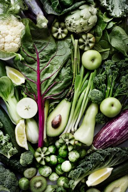 Our Food Strategy Shouts Out Plant Based Future