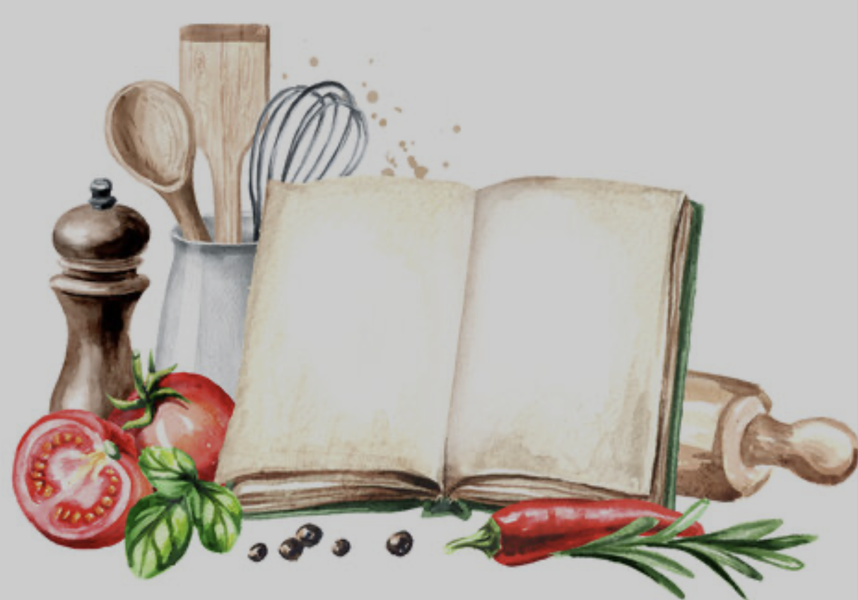 Richard Makin Is Cooking Up a Vegan Storm