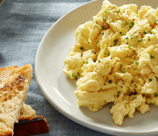‘Just Egg’ is now available in the UK