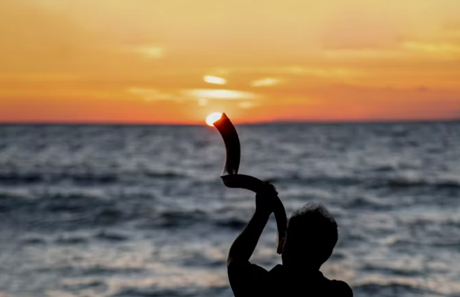 Rosh Hashanah for Vegans: A Symbolic and Compassionate Seder